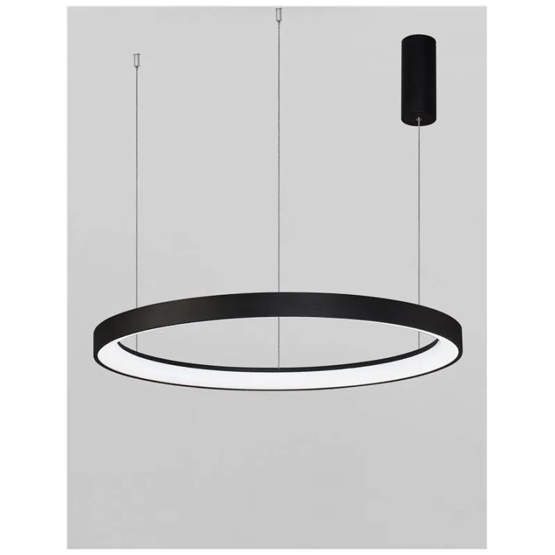 Suspensie PERTINO Nova Luce Modern, Led, 9853686, Grecia