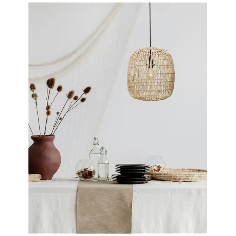 Pendul MELODY Nova Luce Modern, E27, 9858719, Grecia