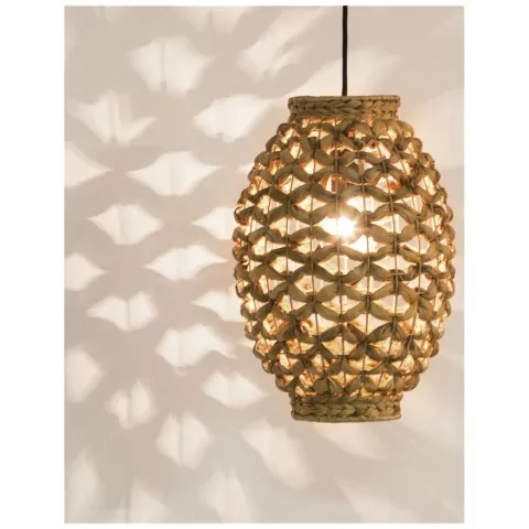 Pendul GRIFFIN Nova Luce Modern, E27, 9858748, Grecia