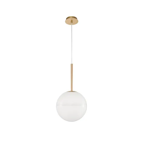 Pendul CANTONA Nova Luce Modern, E27, 9960612, Grecia