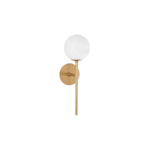 Aplica CANTONA Nova Luce Modern, G9, 9960617, Grecia