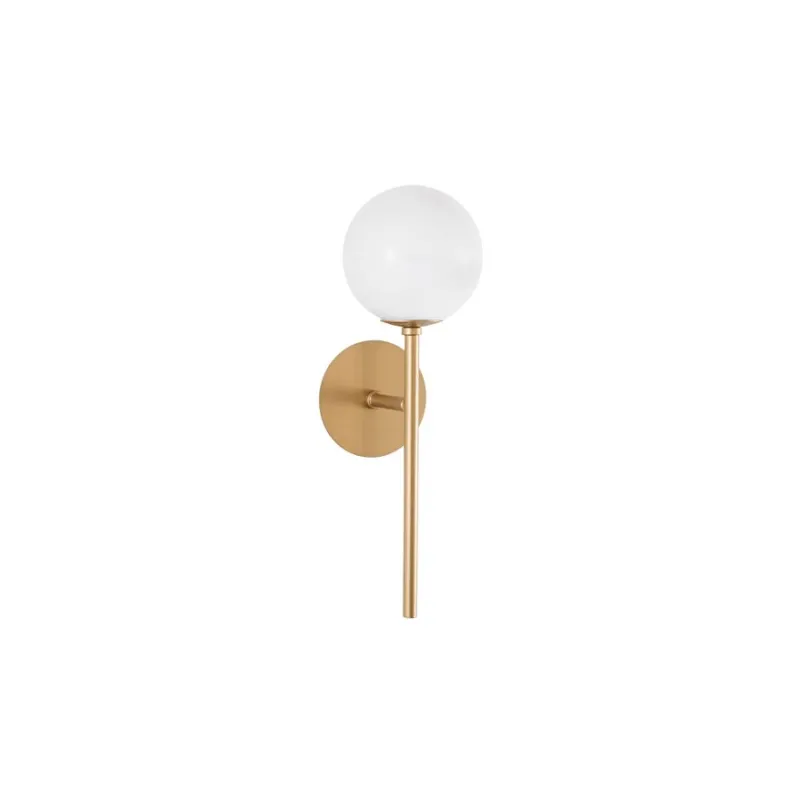 Aplica CANTONA Nova Luce Modern, G9, 9960617, Grecia