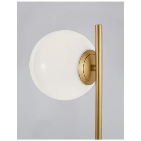 Veioza CANTONA Nova Luce Modern, G9, 9960618, Grecia
