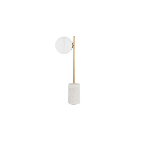 Veioza CANTONA Nova Luce Modern, G9, 9960618, Grecia