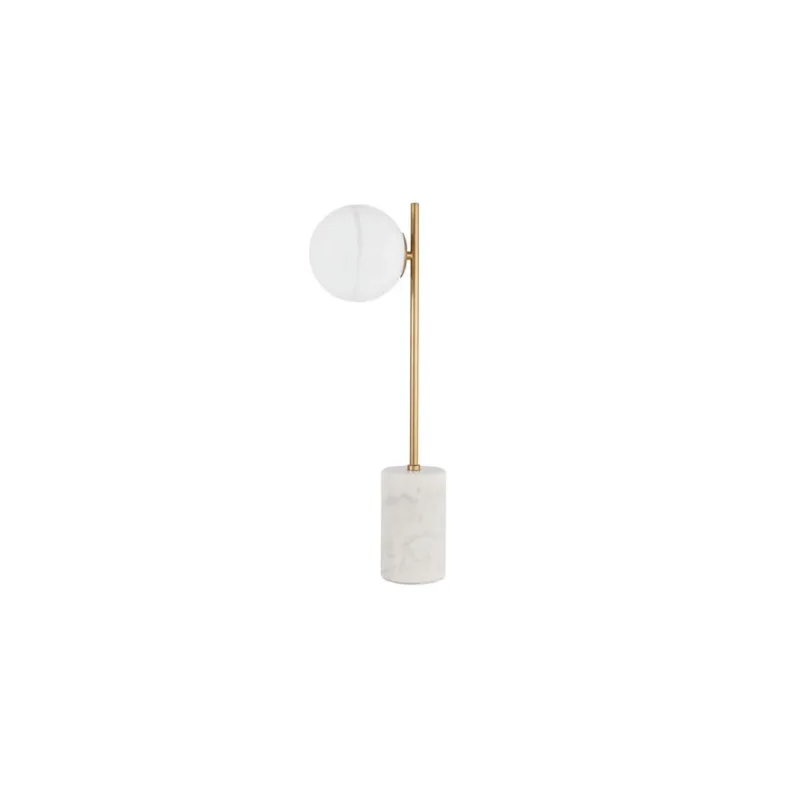 Veioza CANTONA Nova Luce Modern, G9, 9960618, Grecia
