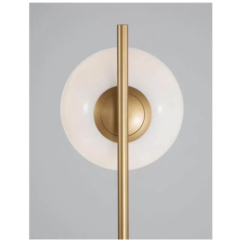 Lampadar CANTONA Nova Luce Modern, E27, 9960619, Grecia