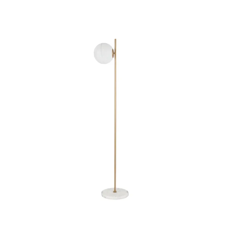 Lampadar CANTONA Nova Luce Modern, E27, 9960619, Grecia