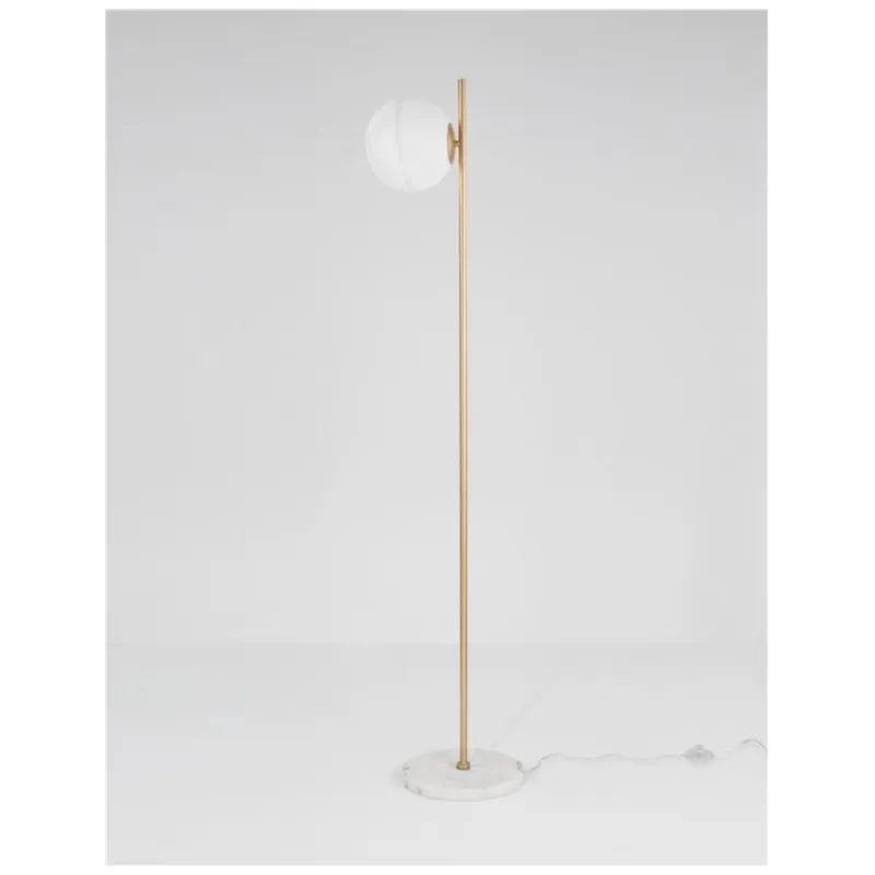 Lampadar CANTONA Nova Luce Modern, E27, 9960619, Grecia