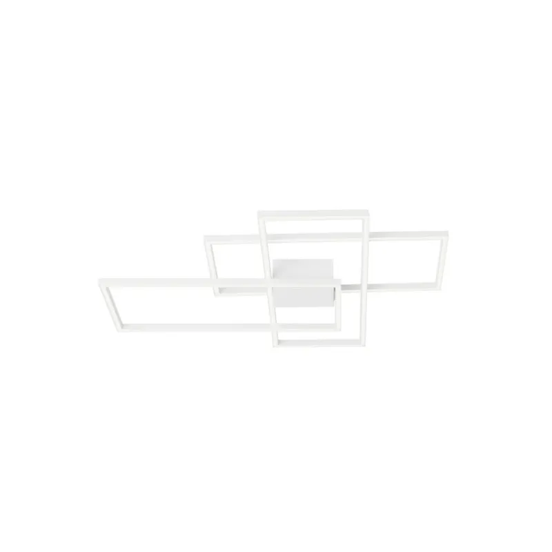Lustra Plafon BILBAO Nova Luce Modern, Led, 9977001, Grecia