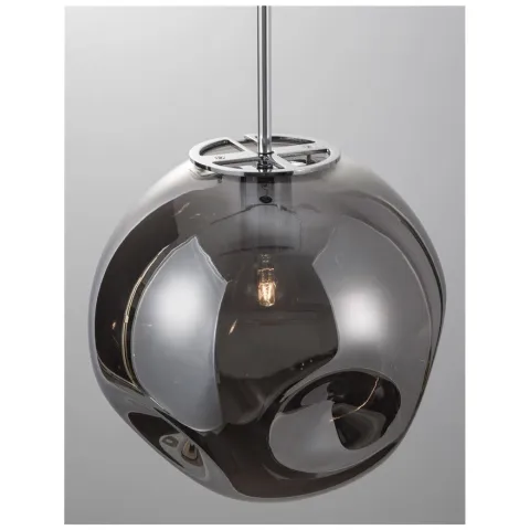 Pendul MAYAN Nova Luce Modern, E27, 9988103, Grecia