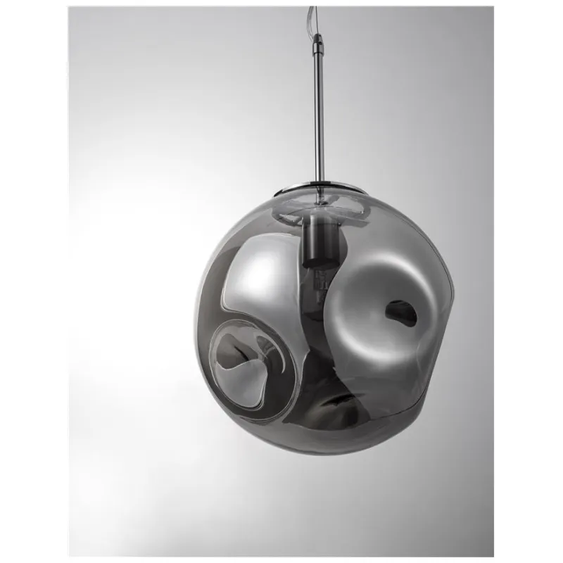 Pendul MAYAN Nova Luce Modern, E27, 9988103, Grecia