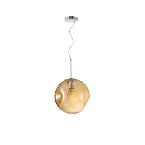 Pendul MAYAN Nova Luce Modern, E27, 9988104, Grecia