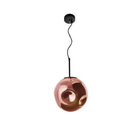 Pendul MAYAN Nova Luce Modern, E27, 9988105, Grecia
