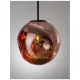 Pendul MAYAN Nova Luce Modern, E27, 9988105, Grecia