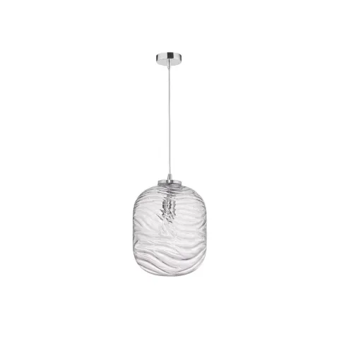 Pendul FICATO Nova Luce Modern, E27, 9988246, Grecia