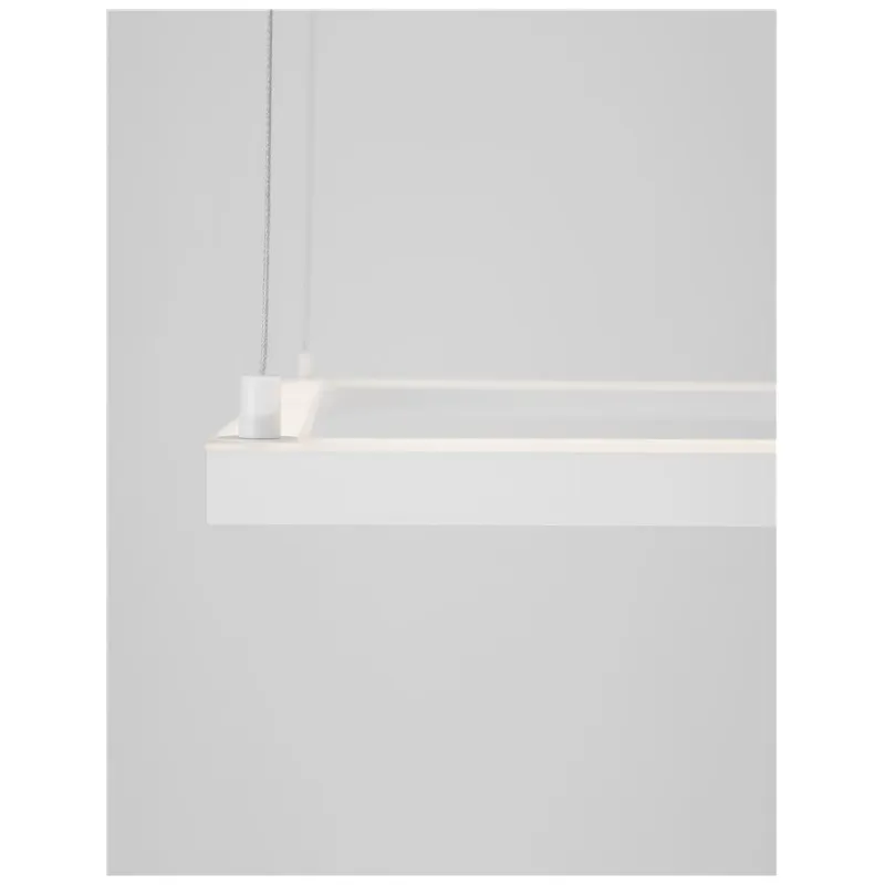 Suspensie ETERNA Nova Luce Modern, Led, 9990731, Grecia