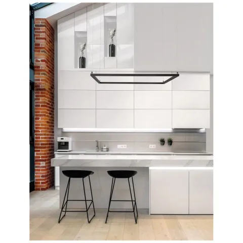 Suspensie ETERNA Nova Luce Modern, Led, 9990732, Grecia