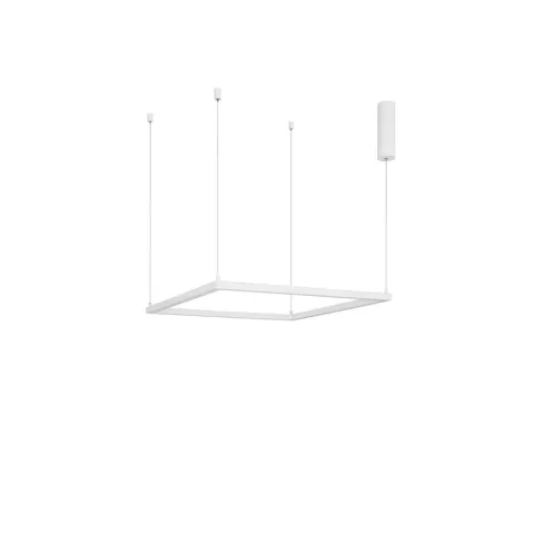 Suspensie ETERNA Nova Luce Modern, Led, 9990733, Grecia