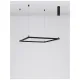 Suspensie ETERNA Nova Luce Modern, Led, 9990734, Grecia