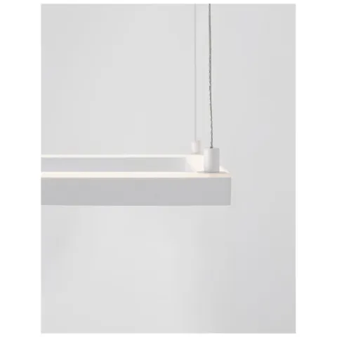 Suspensie ETERNA Nova Luce Modern, Led, 9990735, Grecia