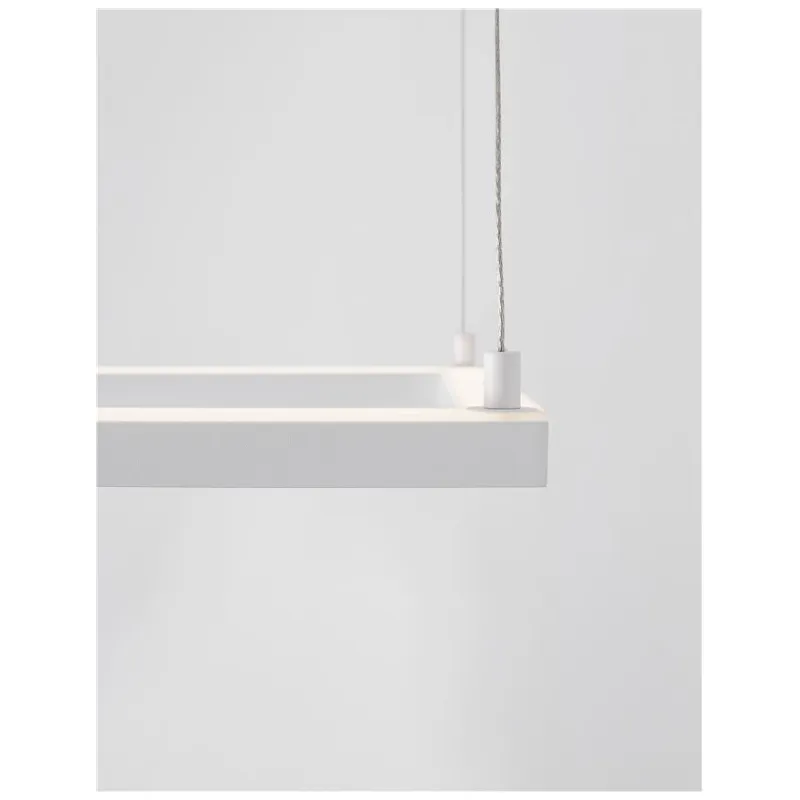Suspensie ETERNA Nova Luce Modern, Led, 9990735, Grecia