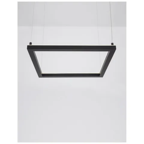 Suspensie ETERNA Nova Luce Modern, Led, 9990736, Grecia