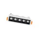Spot Incastrat Mini Led Recessed 10043 Nowodvorski LED, Alb, Polonia