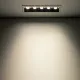 Spot Incastrat Mini Led Recessed 10043 Nowodvorski LED, Alb, Polonia