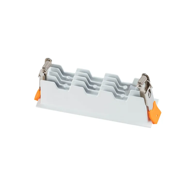Spot Incastrat Mini Led Recessed 10043 Nowodvorski LED, Alb, Polonia