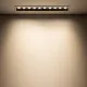 Spot Incastrat Mini Led Recessed 10045 Nowodvorski LED, Alb, Polonia