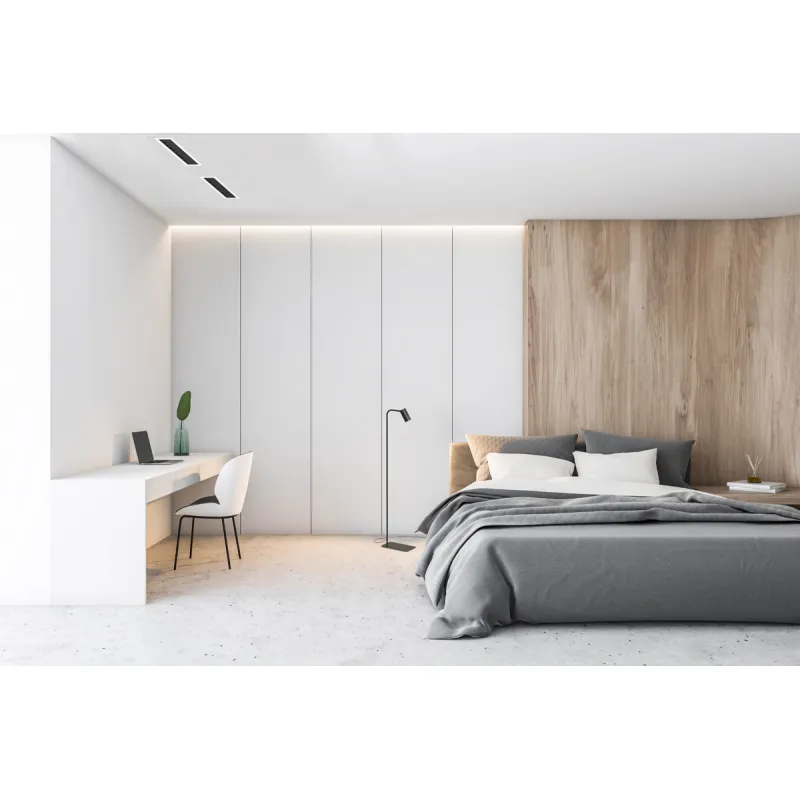 Spot Incastrat Mini Led Recessed 10045 Nowodvorski LED, Alb, Polonia