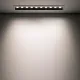Spot Incastrat Mini Led Recessed 10046 Nowodvorski LED, Alb, Polonia