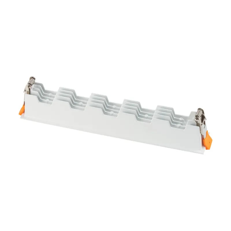 Spot Incastrat Mini Led Recessed 10046 Nowodvorski LED, Alb, Polonia