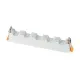 Spot Incastrat Mini Led Recessed 10046 Nowodvorski LED, Alb, Polonia