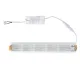 Spot Incastrat Mini Led Recessed 10046 Nowodvorski LED, Alb, Polonia