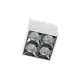 Spot Incastrat Midi Led 10047 Nowodvorski LED, Alb, Polonia