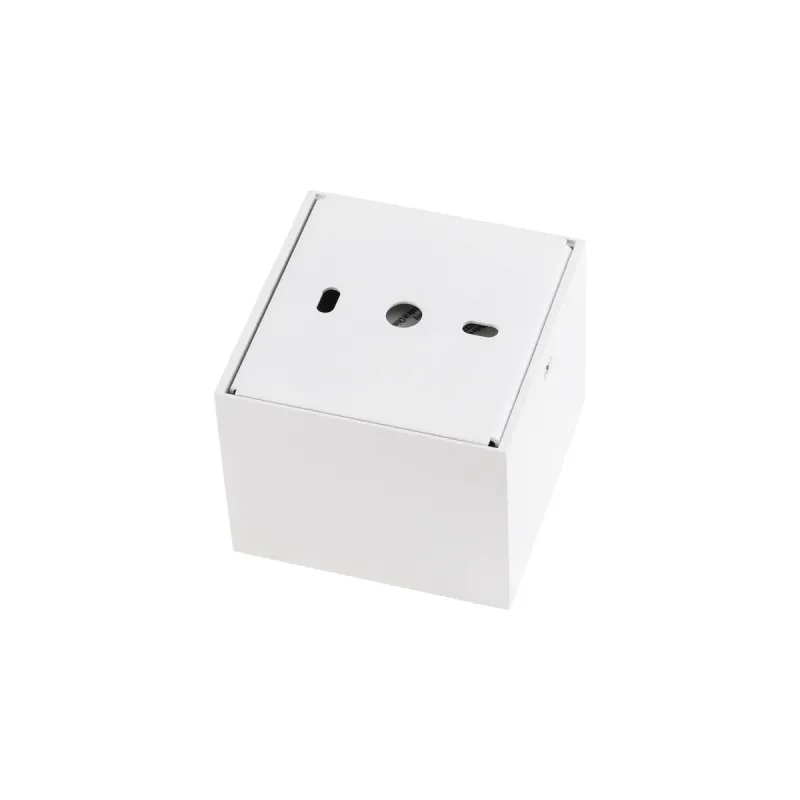Spot Incastrat Midi Led 10047 Nowodvorski LED, Alb, Polonia
