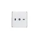 Spot Incastrat Midi Led 10047 Nowodvorski LED, Alb, Polonia