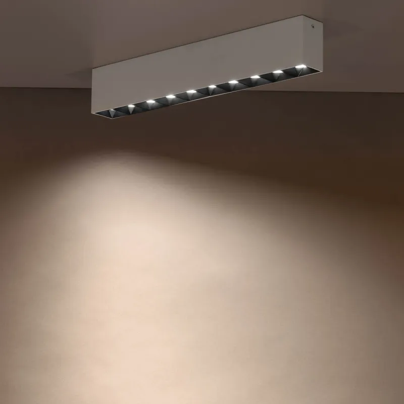 Spot Incastrat Midi Led 10050 Nowodvorski LED, Alb, Polonia