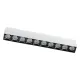Spot Incastrat Midi Led 10053 Nowodvorski LED, Alb, Polonia