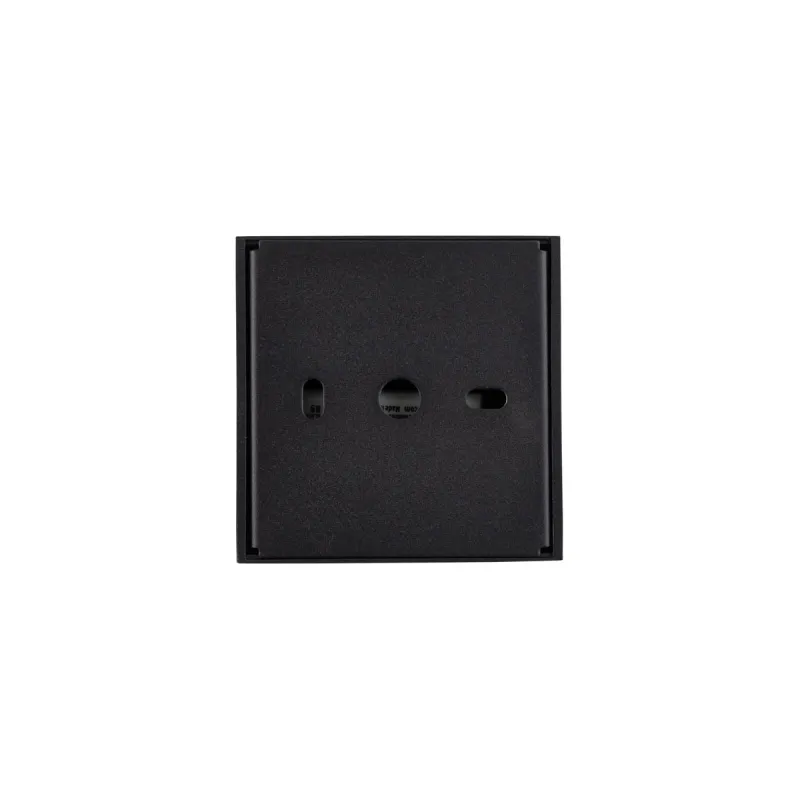 Spot Incastrat Midi Led 10054 Nowodvorski LED, Negru, Polonia