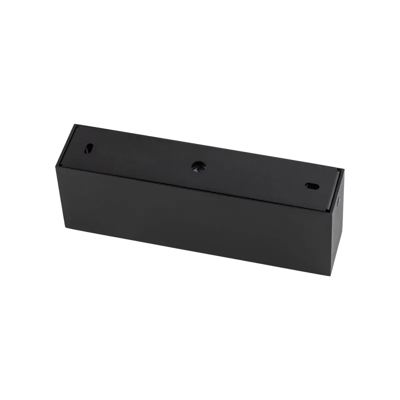 Spot Incastrat Midi Led 10055 Nowodvorski LED, Negru, Polonia
