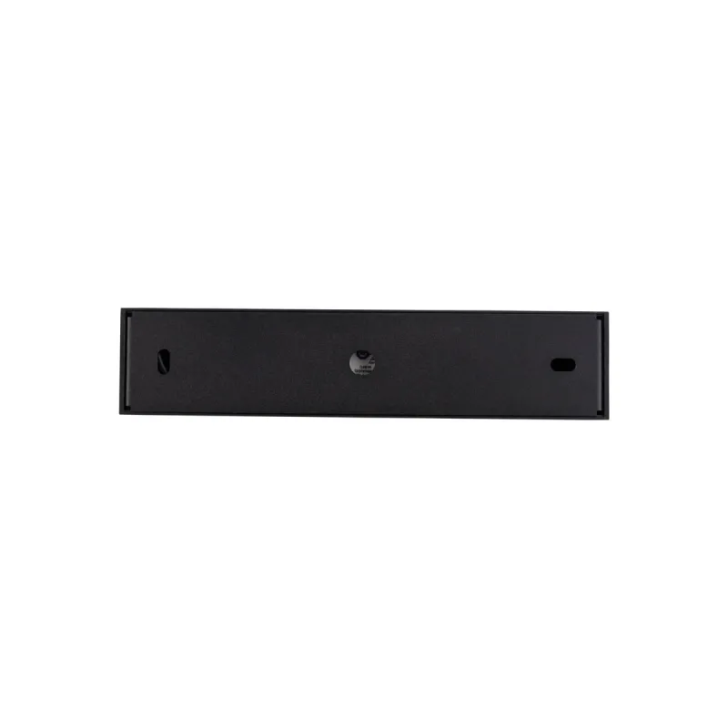 Spot Incastrat Midi Led 10055 Nowodvorski LED, Negru, Polonia