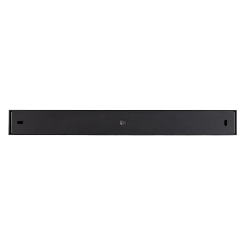 Spot Incastrat Midi Led 10056 Nowodvorski LED, Negru, Polonia