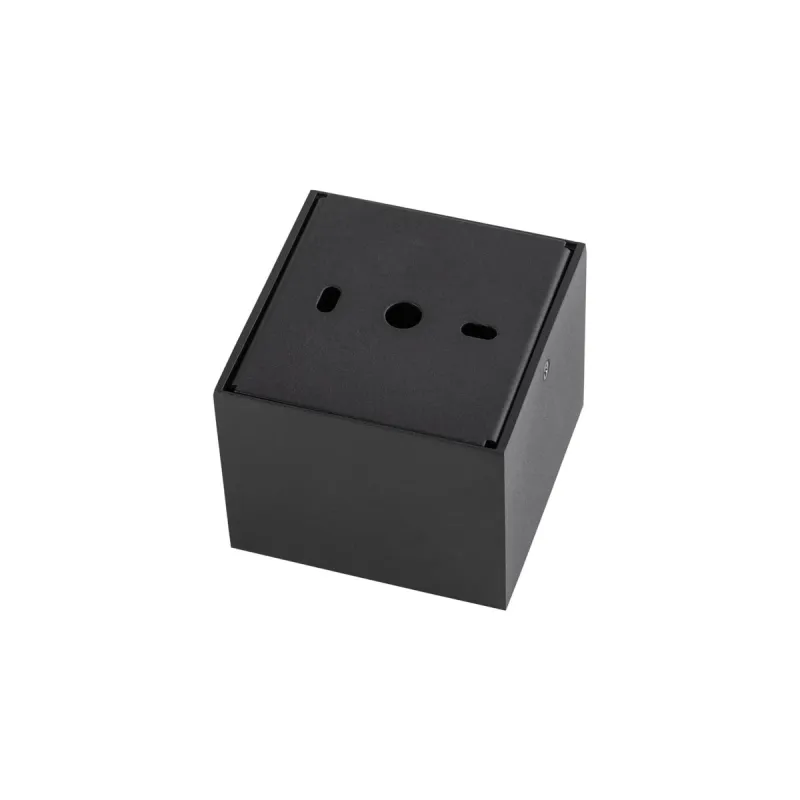 Spot Incastrat Midi Led 10057 Nowodvorski LED, Negru, Polonia
