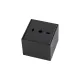 Spot Incastrat Midi Led 10057 Nowodvorski LED, Negru, Polonia