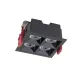Spot Incastrat Midi Led Recessed 10061 Nowodvorski LED, Negru, Polonia