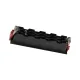 Spot Incastrat Midi Led Recessed 10062 Nowodvorski LED, Negru, Polonia