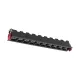 Spot Incastrat Midi Led Recessed 10063 Nowodvorski LED, Negru, Polonia