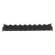 Spot Incastrat Midi Led Recessed 10063 Nowodvorski LED, Negru, Polonia